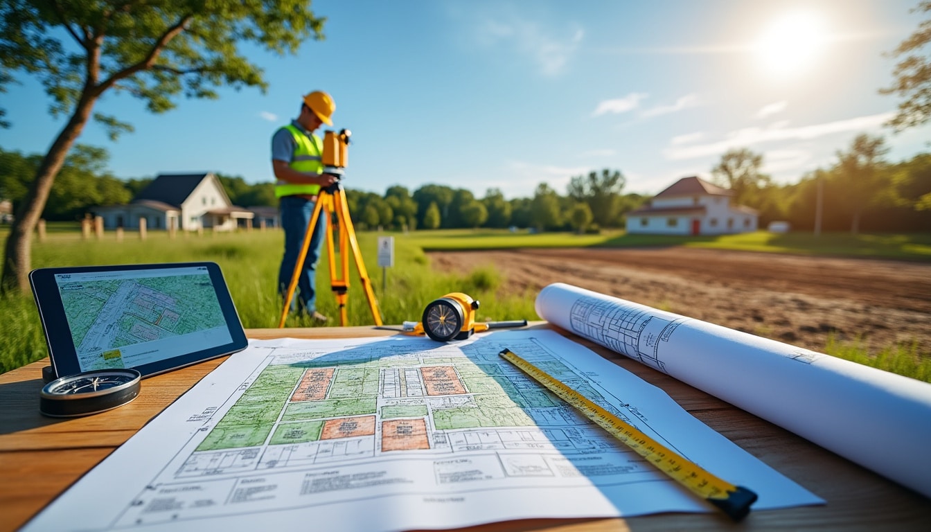 découvrez les critères essentiels et les démarches à suivre pour vérifier si un terrain est constructible avant d'entamer vos projets immobiliers.