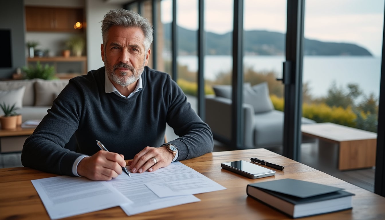 découvrez tout ce qu'il faut savoir sur la plus-value lors de la vente d'une résidence secondaire avant de signer. conseils et informations essentielles pour bien préparer votre projet immobilier.