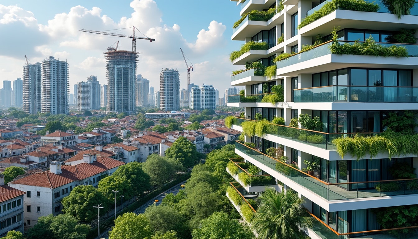 découvrez ce que le prix au mètre carré ne révèle pas dans l'immobilier et comprenez les limites de cet indicateur pour mieux évaluer la valeur des biens.