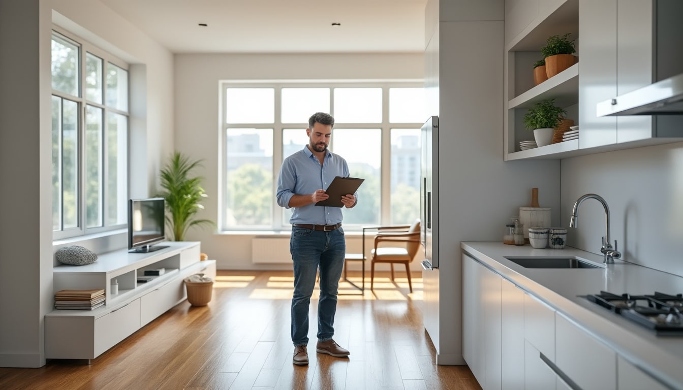 découvrez notre check-list complète pour bien préparer la visite d'un bien immobilier et ne rien oublier lors de votre rendez-vous.