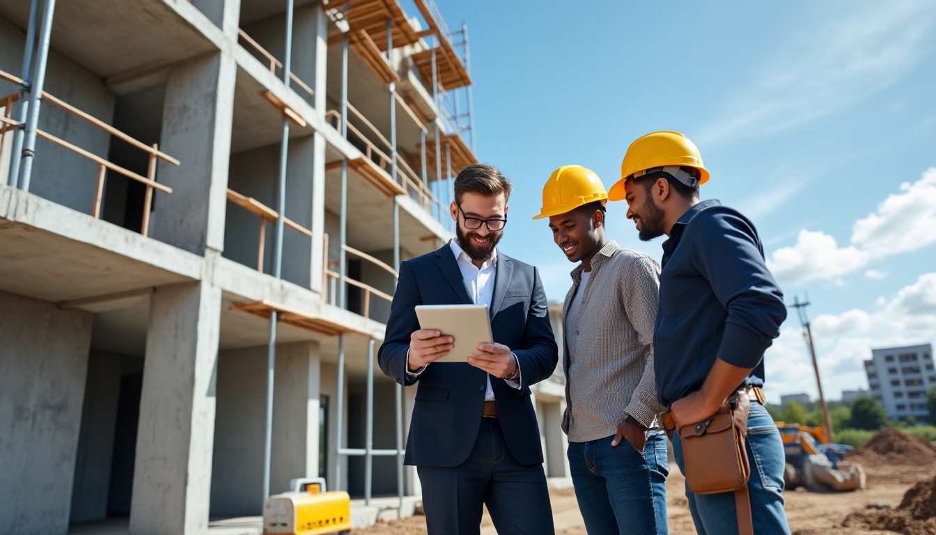 découvrez les spécificités de la vefa pour acheter dans le neuf en toute sérénité, avec tous les conseils essentiels pour réussir votre investissement immobilier.