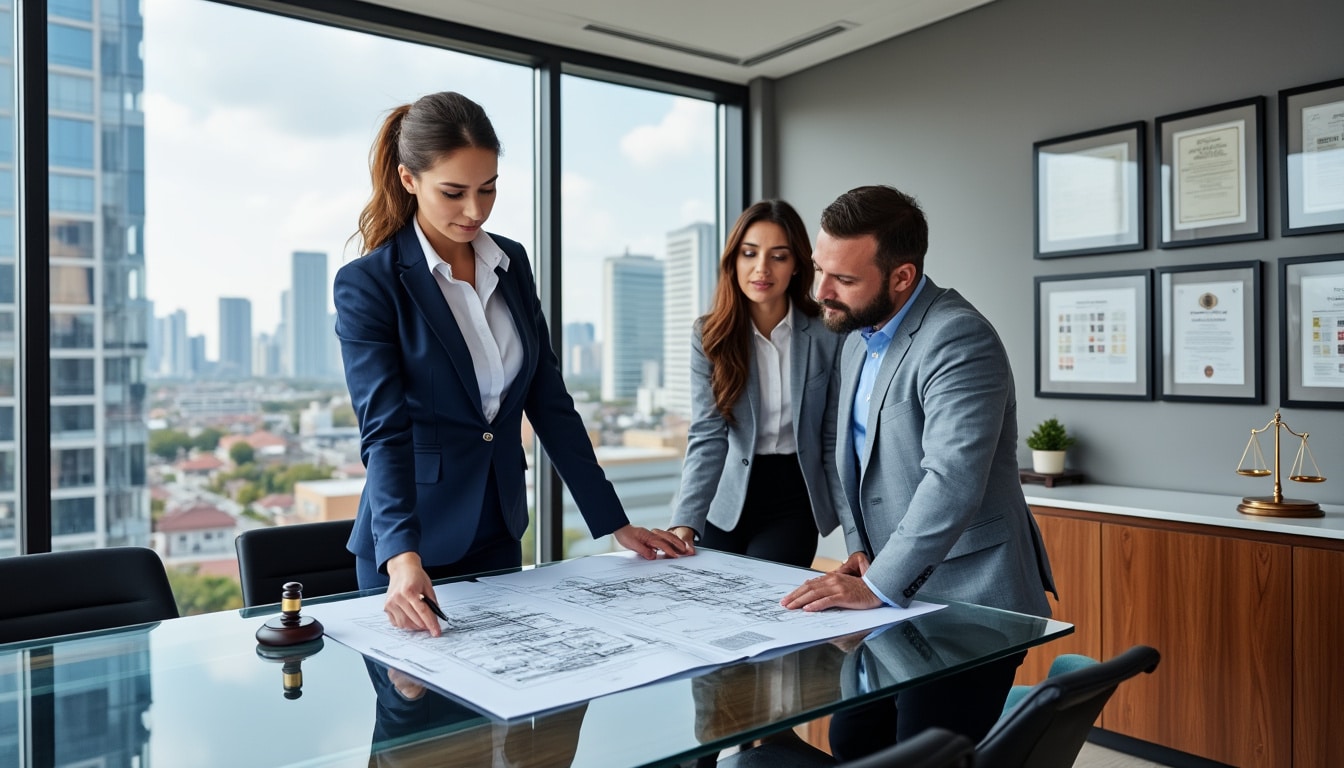 découvrez le métier d'agent immobilier, ses missions, compétences requises et la réglementation encadrant cette profession essentielle du secteur immobilier.