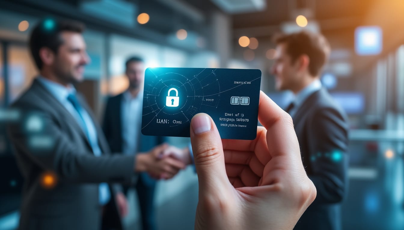 découvrez ce que la carte professionnelle t garantit, ses avantages et son rôle essentiel pour les professionnels du secteur immobilier.