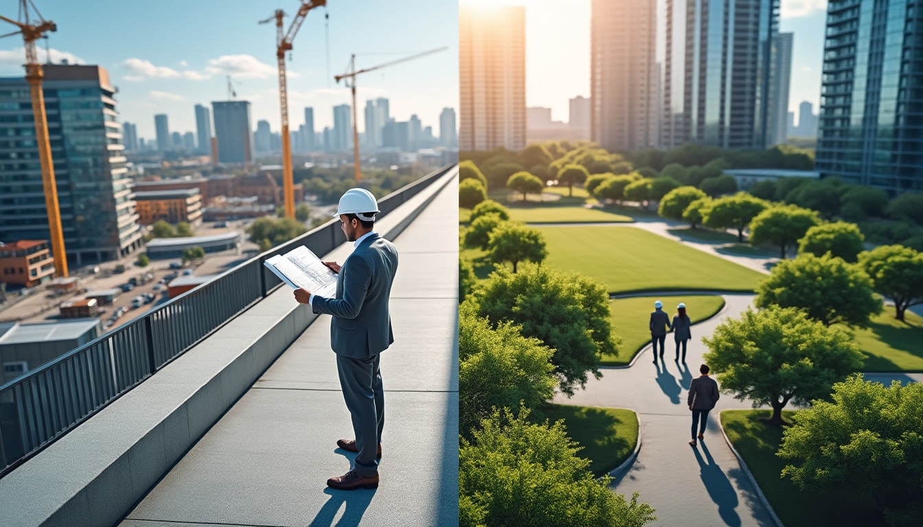 découvrez les deux types de certificat d'urbanisme et comprenez leur utilité pour vos projets de construction et d'aménagement.