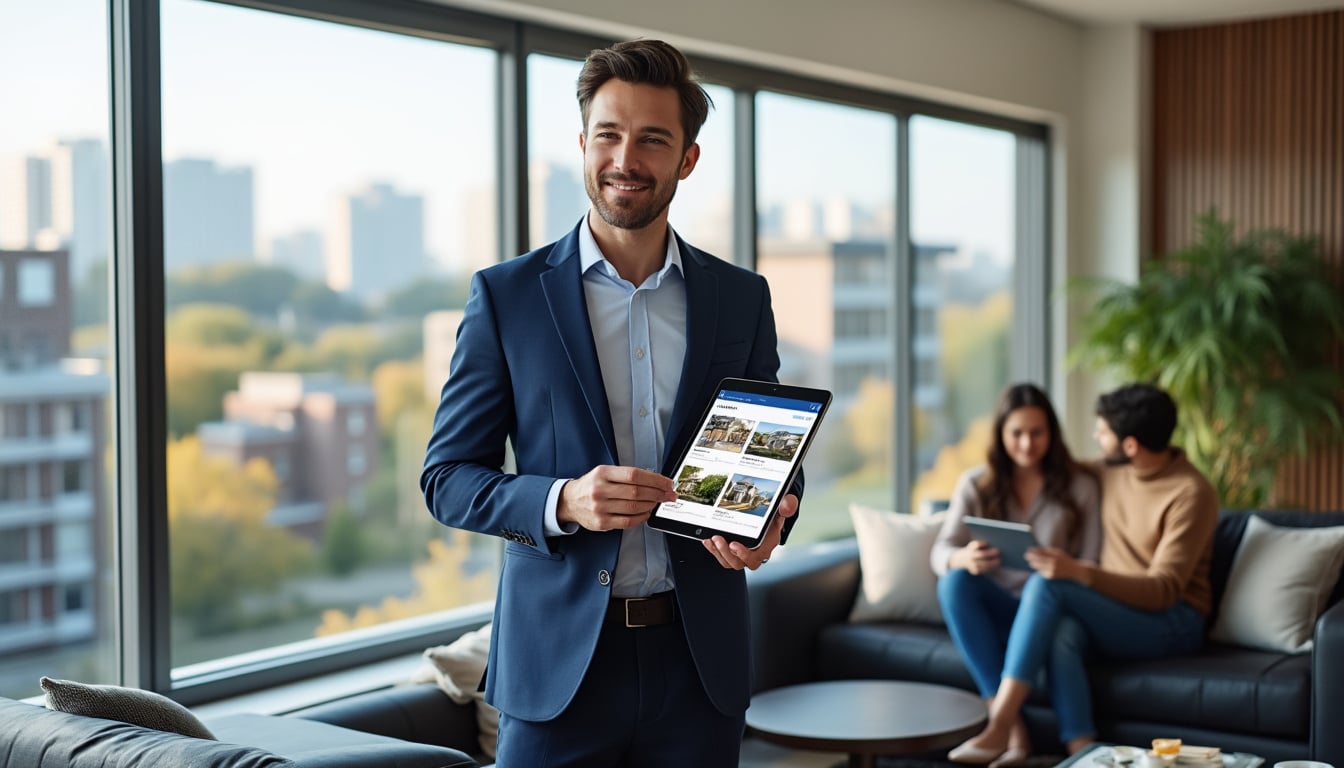découvrez le métier de chasseur immobilier et son rôle essentiel pour accompagner les acheteurs dans la recherche et l'acquisition de leur bien idéal.