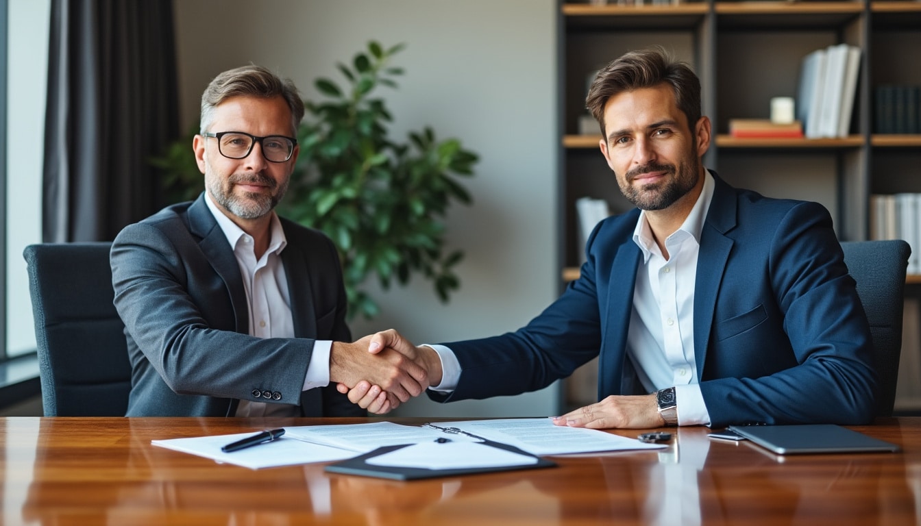 découvrez ce que représente un compromis de vente, ses engagements légaux et les implications pour acheteurs et vendeurs dans une transaction immobilière.
