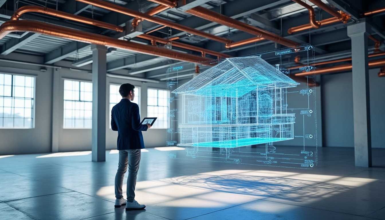 découvrez ce que révèle un diagnostic technique global, son importance pour évaluer l'état d'un bâtiment et anticiper les travaux nécessaires.
