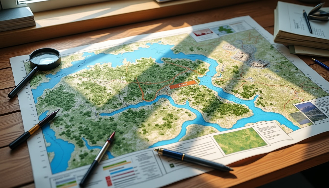 découvrez ce que révèle un état des risques, un document essentiel pour informer sur les risques naturels, technologiques et miniers liés à un bien immobilier.