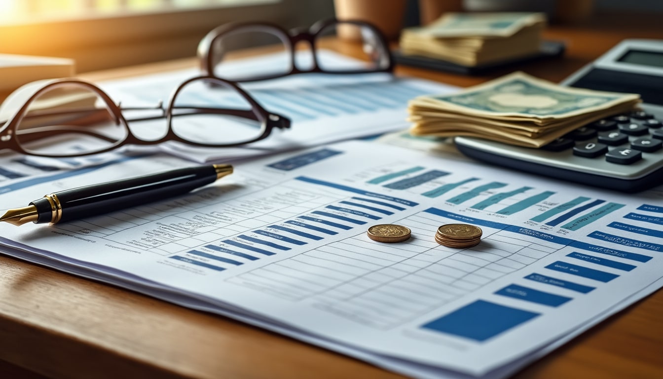découvrez la composition détaillée des frais de notaire pour mieux comprendre les coûts liés à votre achat immobilier.