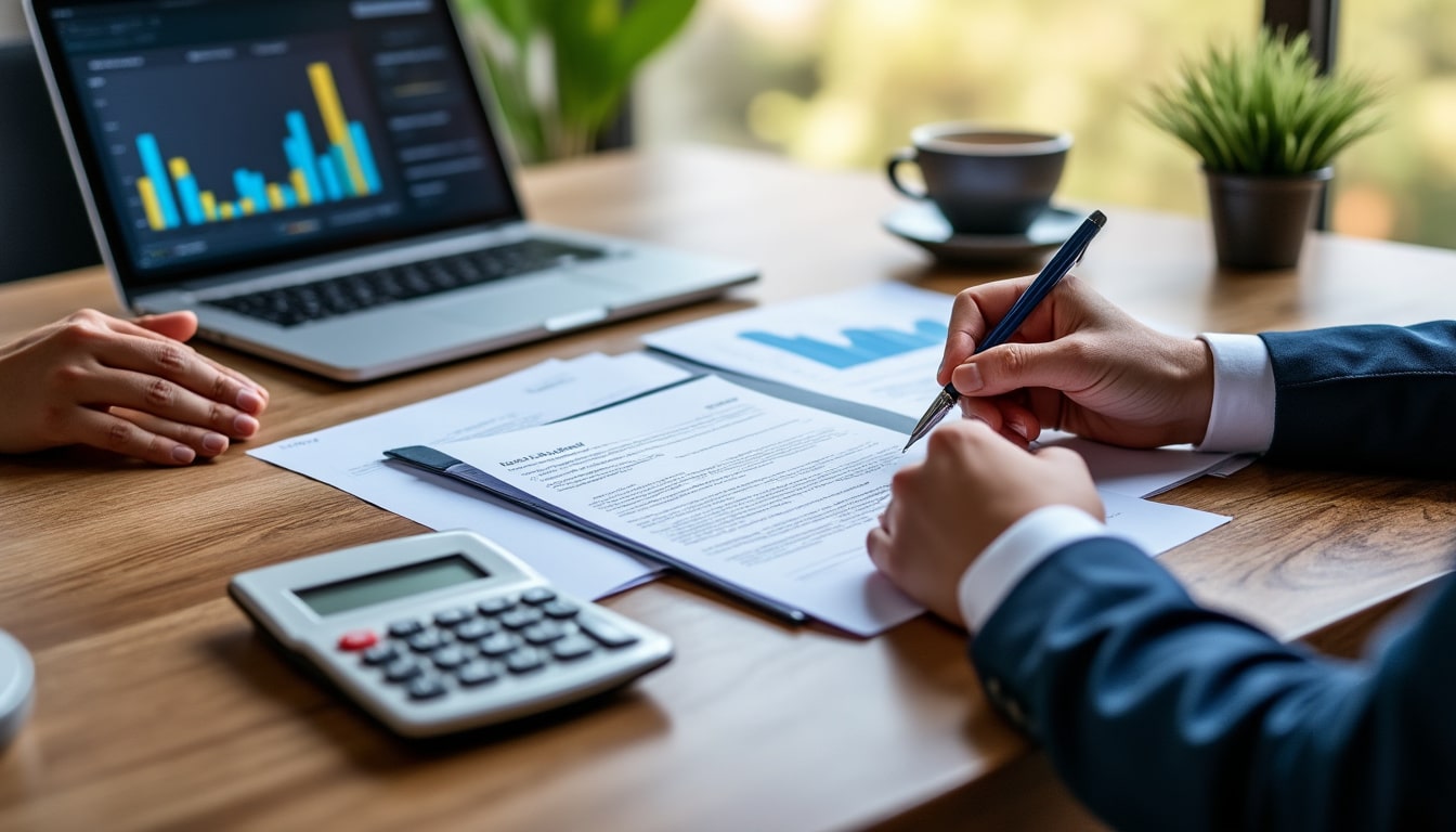 découvrez qui paie les honoraires d'agence immobilière et apprenez comment les négocier efficacement pour réussir votre transaction.
