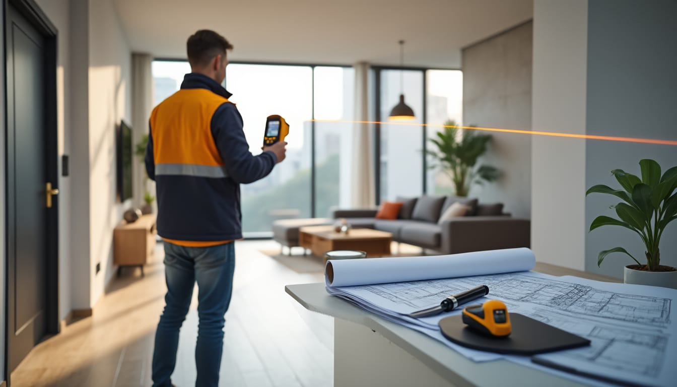 découvrez tout sur la loi carrez : comment réaliser un mesurage précis et quels recours engager en cas d'erreur pour protéger votre achat immobilier.