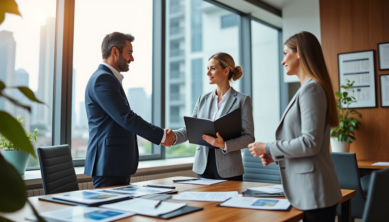 découvrez les différences entre mandat simple et mandat exclusif, leurs implications pour vendre votre bien immobilier en toute sérénité.