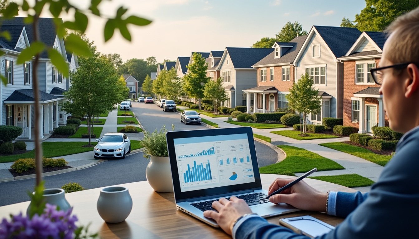 découvrez comment analyser le marché immobilier local pour prendre des décisions éclairées, comprendre les tendances et optimiser vos investissements.