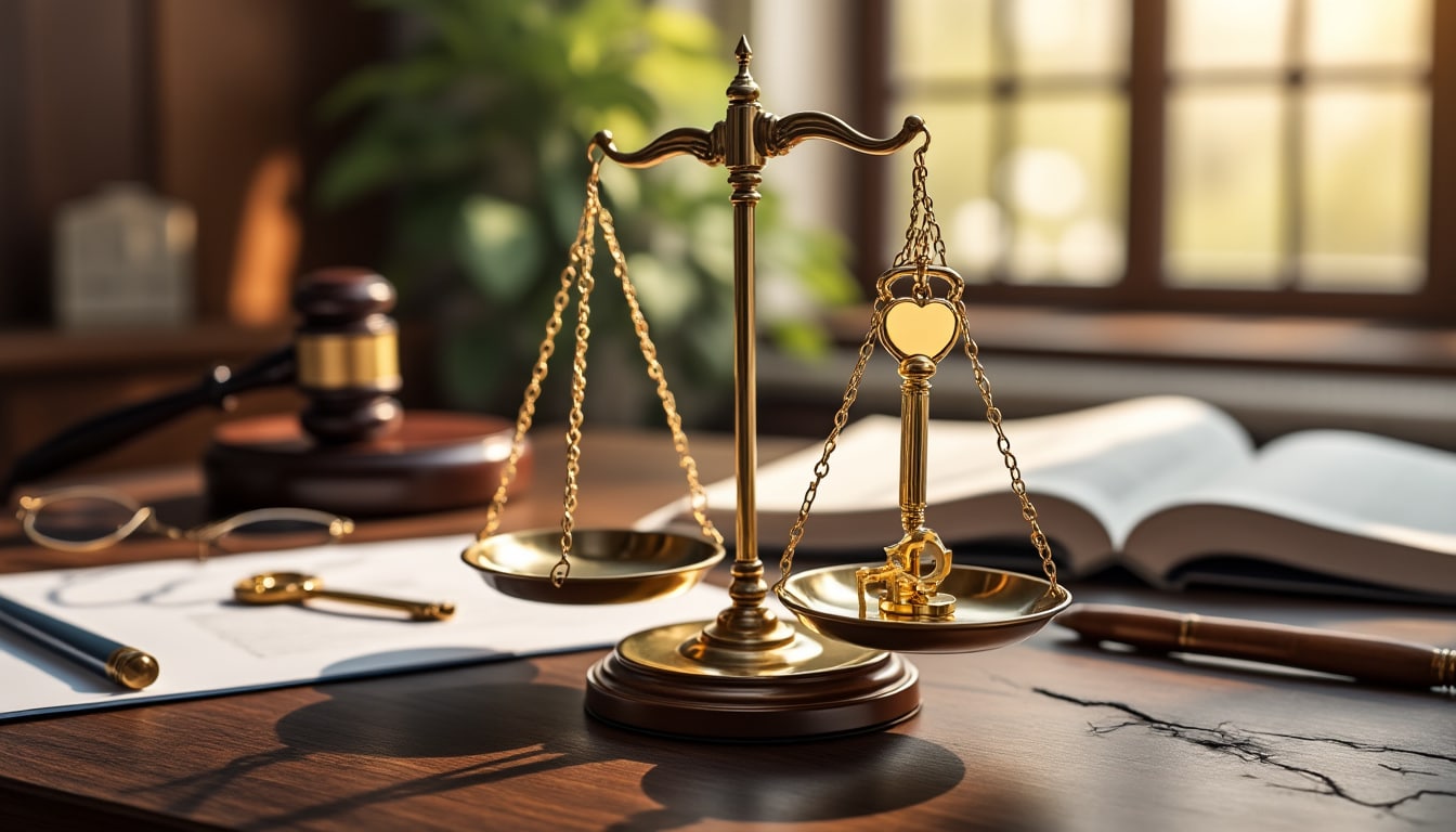 découvrez la différence entre la promesse unilatérale et le compromis, deux contrats essentiels en droit immobilier, et comprenez leurs implications juridiques.