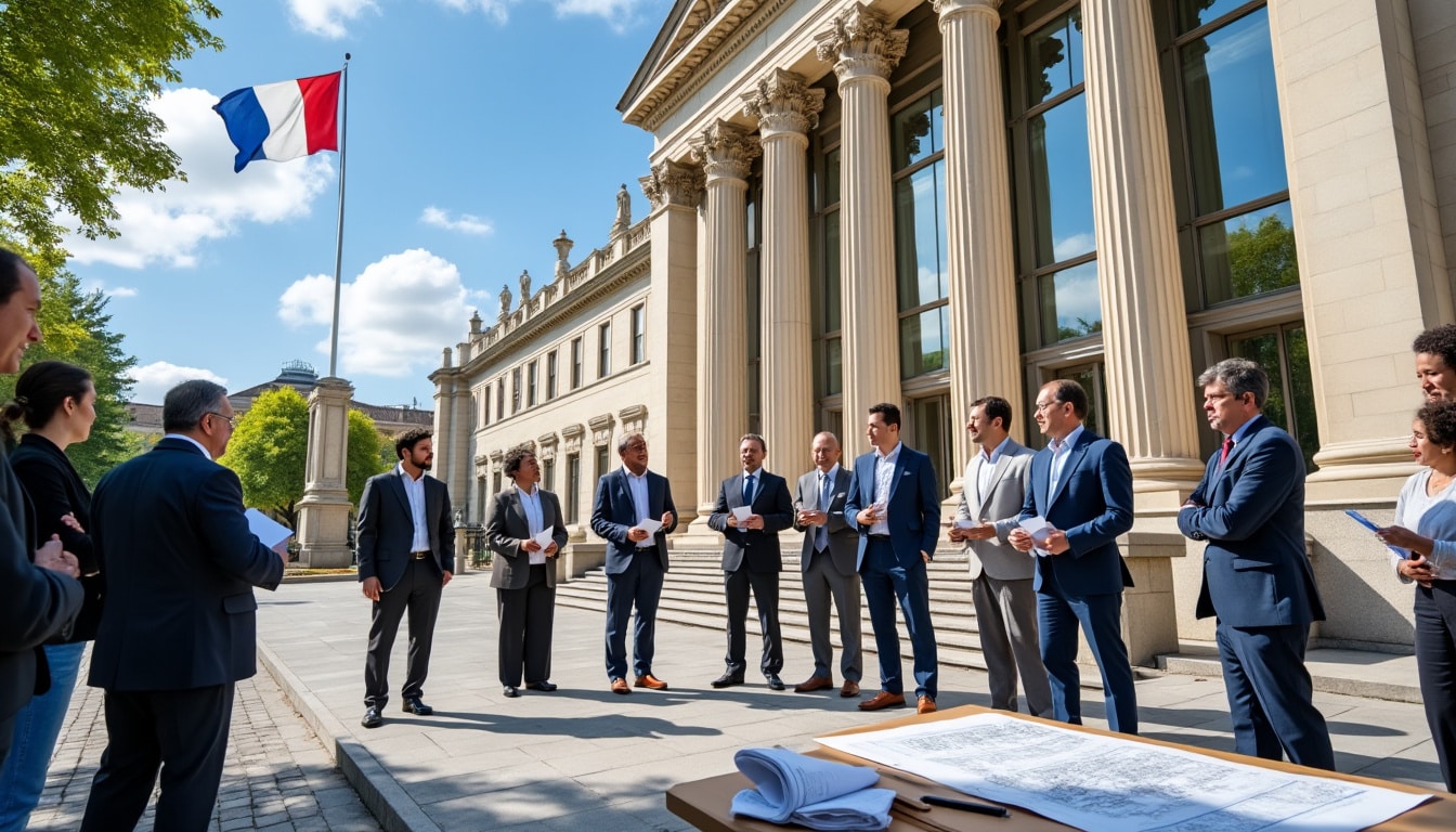 découvrez ce que la mairie peut faire lors de la purge des droits de préemption, les démarches à suivre et les implications pour les propriétaires.
