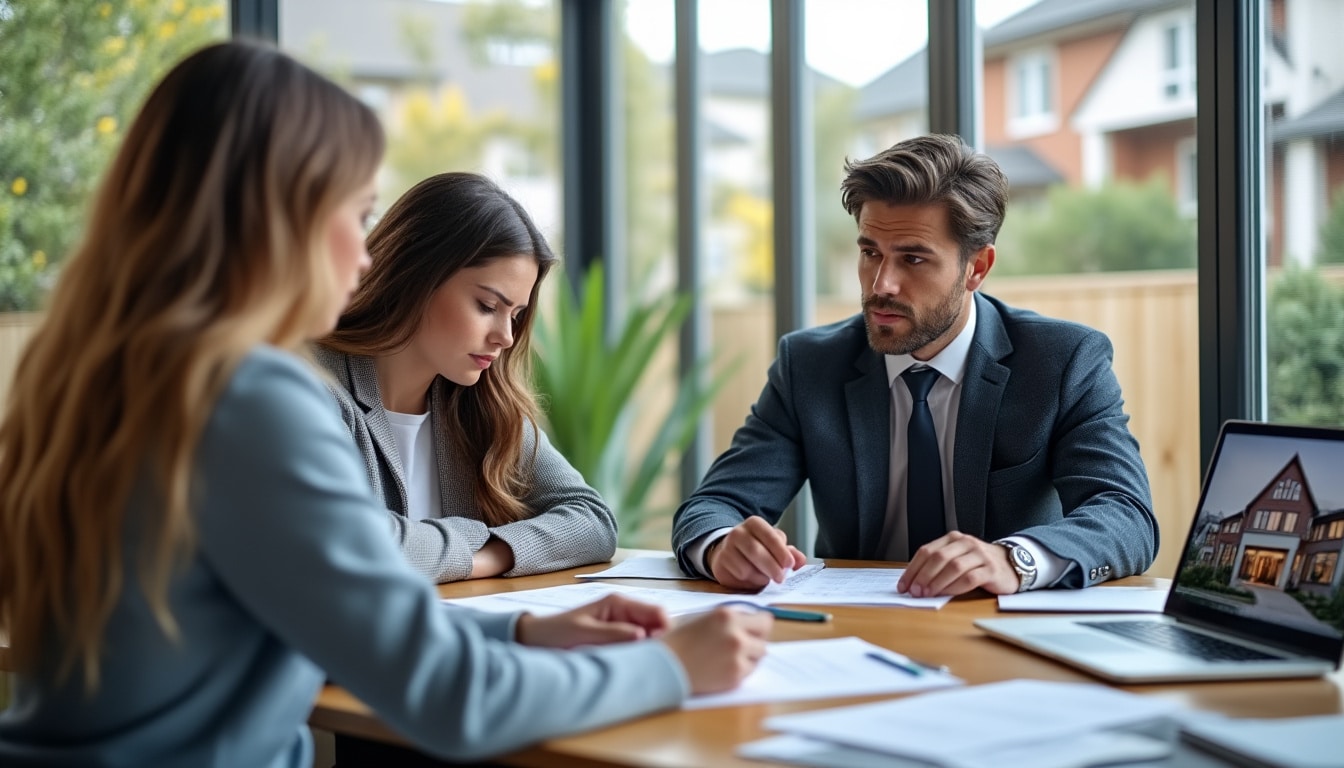 découvrez les impacts d'un refus de prêt sur la vente de votre bien immobilier et comment gérer cette situation délicate.