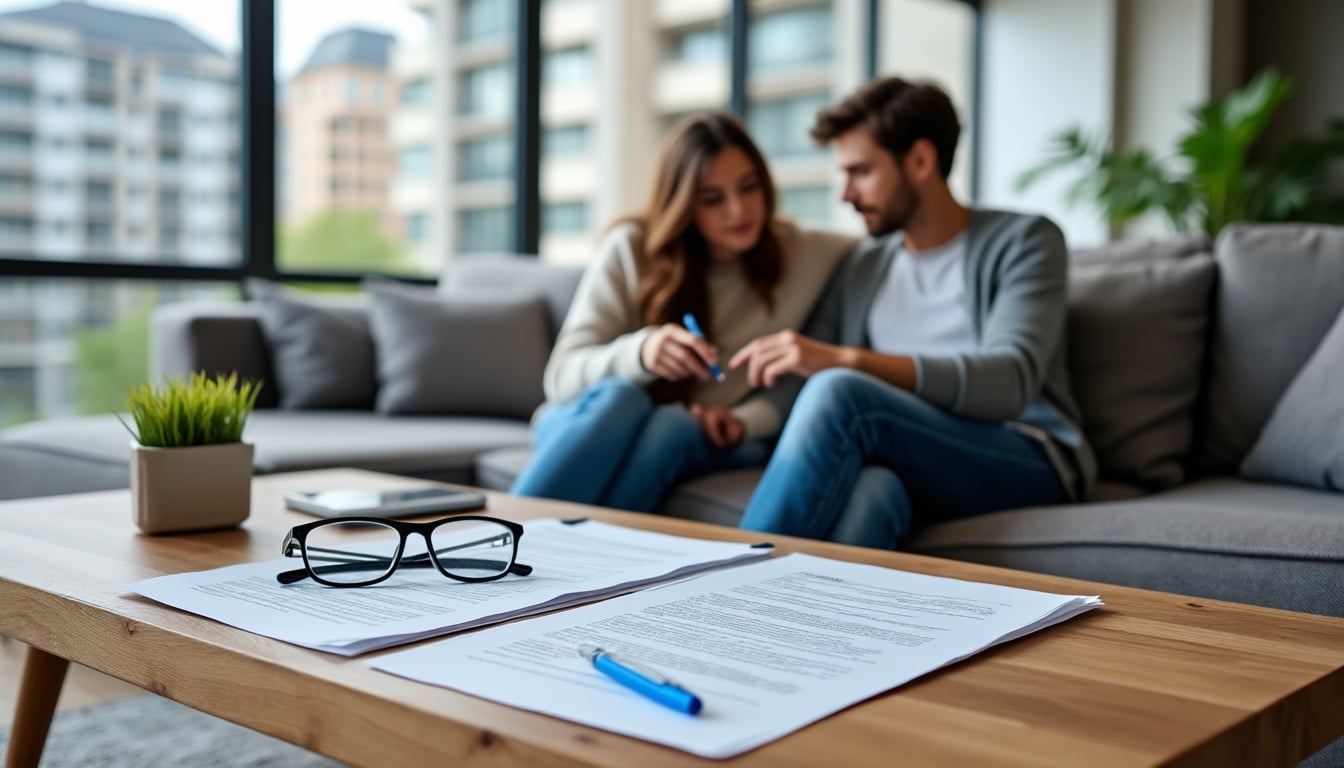 découvrez les éléments essentiels du règlement de copropriété à vérifier avant d'acheter un bien immobilier pour faire un choix éclairé.