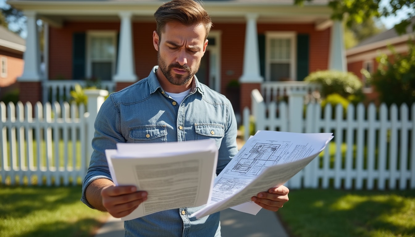 découvrez comment identifier les servitudes avant d'acheter un bien immobilier pour éviter les mauvaises surprises et sécuriser votre achat.