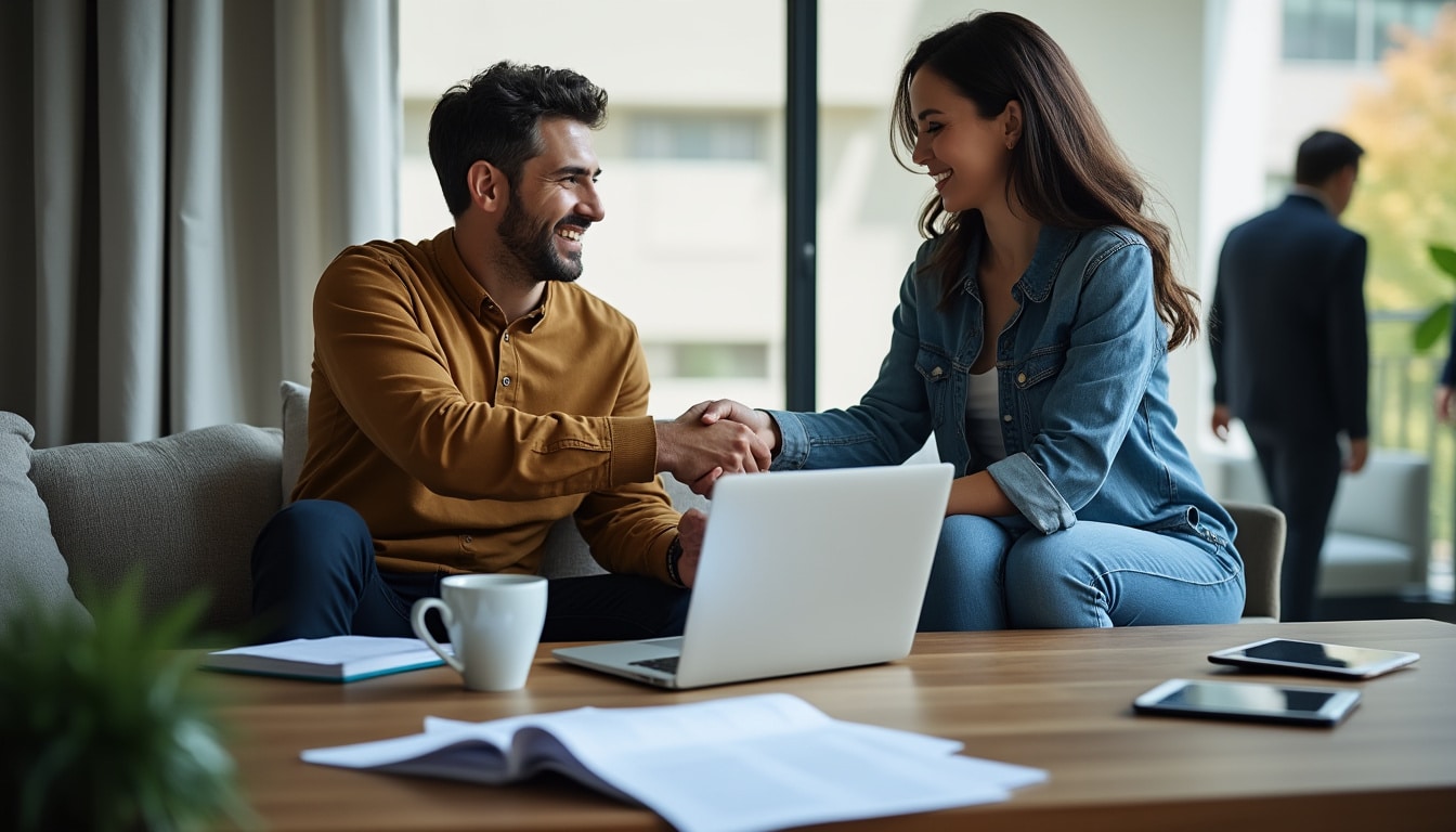 découvrez les avantages et les risques de la vente entre particuliers pour réussir vos transactions en toute confiance.